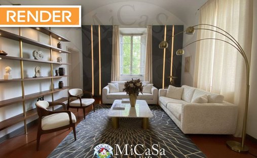 Maison à Pise, Toscane, Italie 1