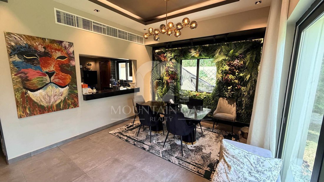Villa in Warsan, Dubai, United Arab Emirates 3 - 18201408