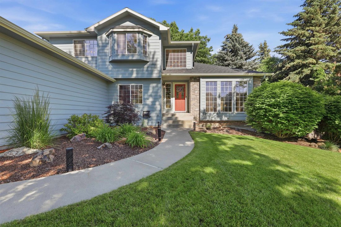 House in Mead, Washington, United States 2 - 18203656