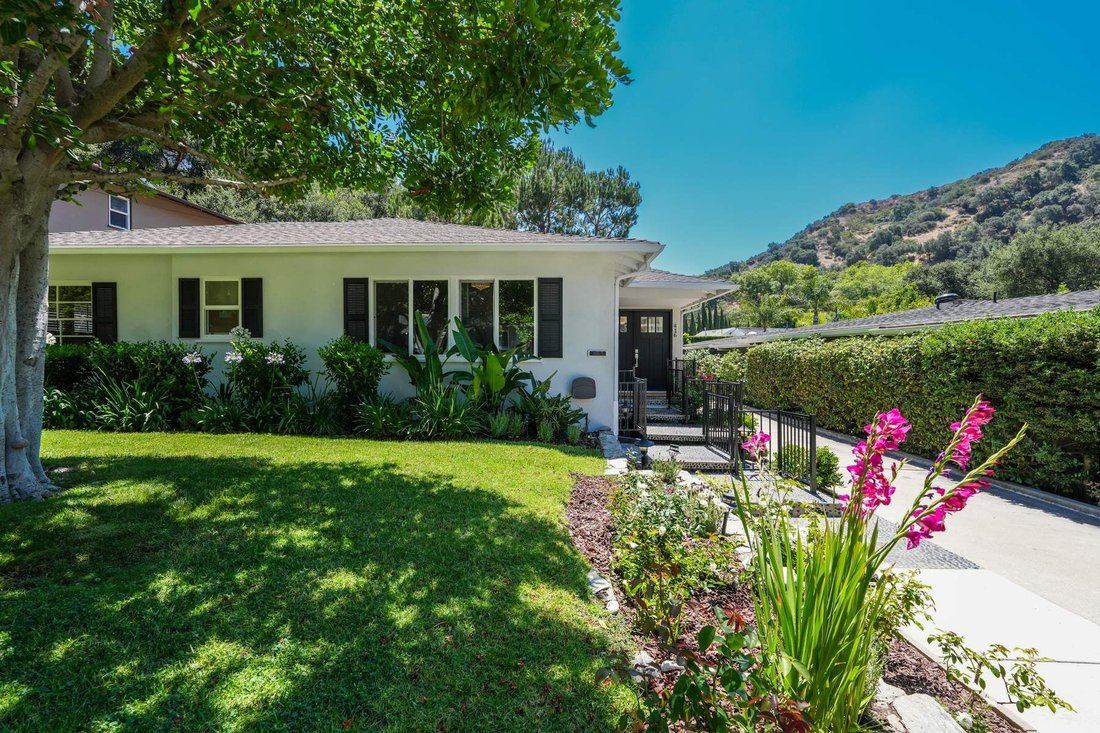 House in Glendale, California, United States 1 - 18191092