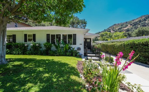 House in Glendale, California, United States 1