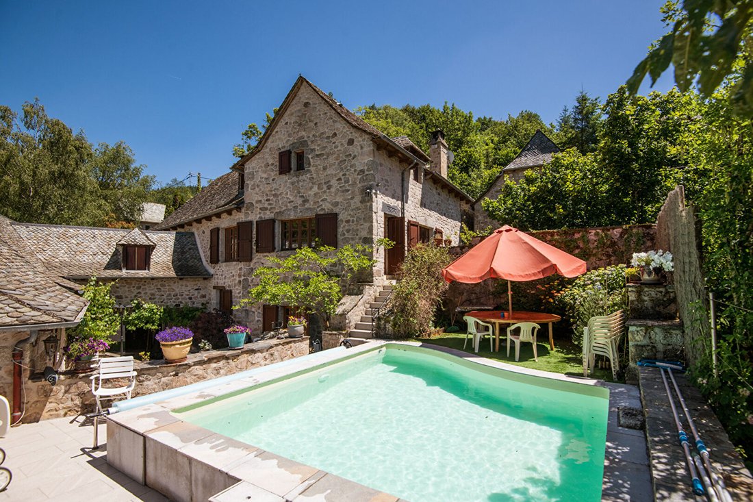 Villa in Le Nayrac, Occitania, France 1 - 18117390