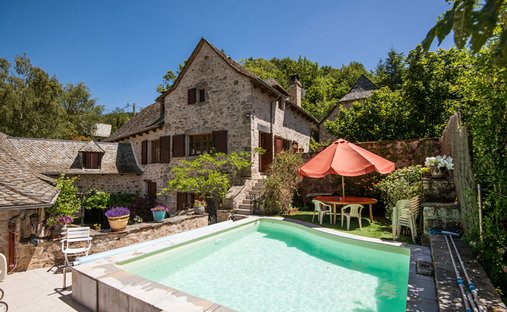 Villa in Le Nayrac, Occitania, France 1