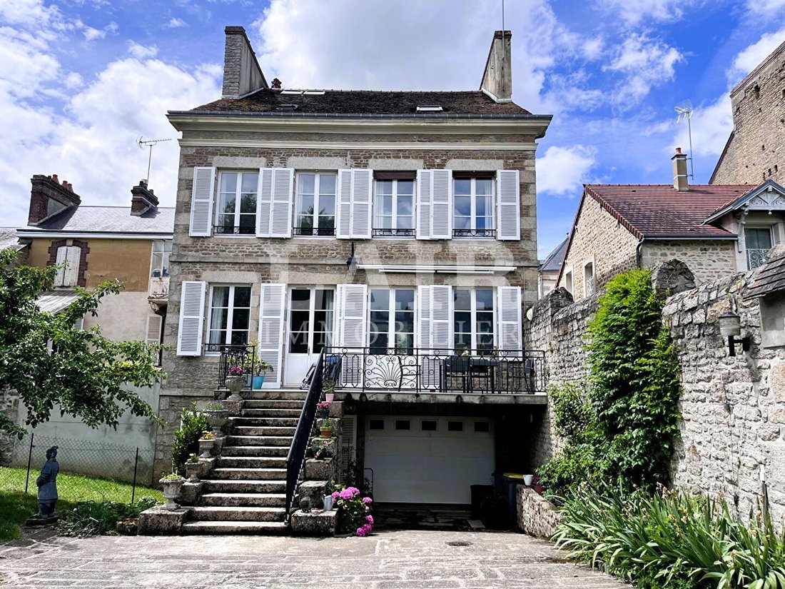 House in Alencon, Normandy, France 1 - 18204167