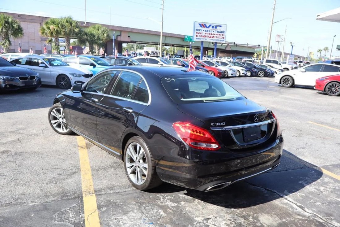 Sedan in Orlando, FL, United States 5 - 18206272
