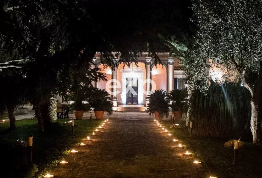 Villa in Molfetta, Apulia, Italy 1 - 18205660