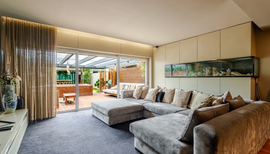 Villa in Matosinhos e Leca da Palmeira, Porto District, Portugal 4 - 18205685