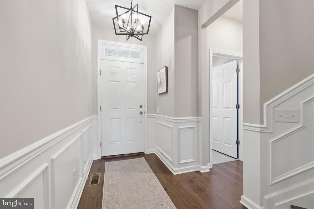 Townhouse in Jamison, Pennsylvania, United States 5 - 17354521