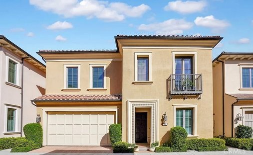 House in Irvine, CA, United States 1