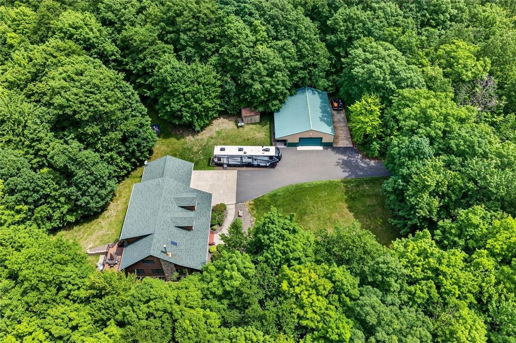 House in Shell Lake, Wisconsin, United States 5 - 18203284
