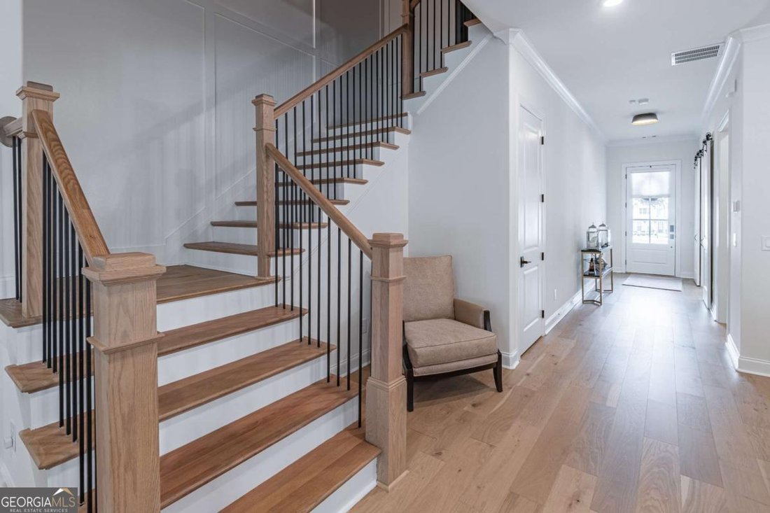 House in Johns Creek, Georgia, United States 2 - 18204029