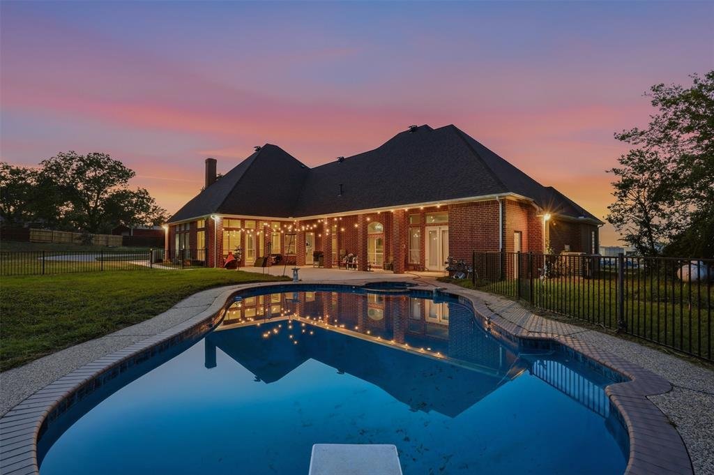 House in Springtown, Texas, United States 3 - 17400188