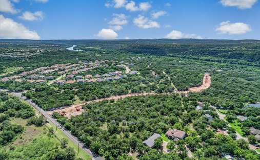 Land in Austin, Texas, United States 1