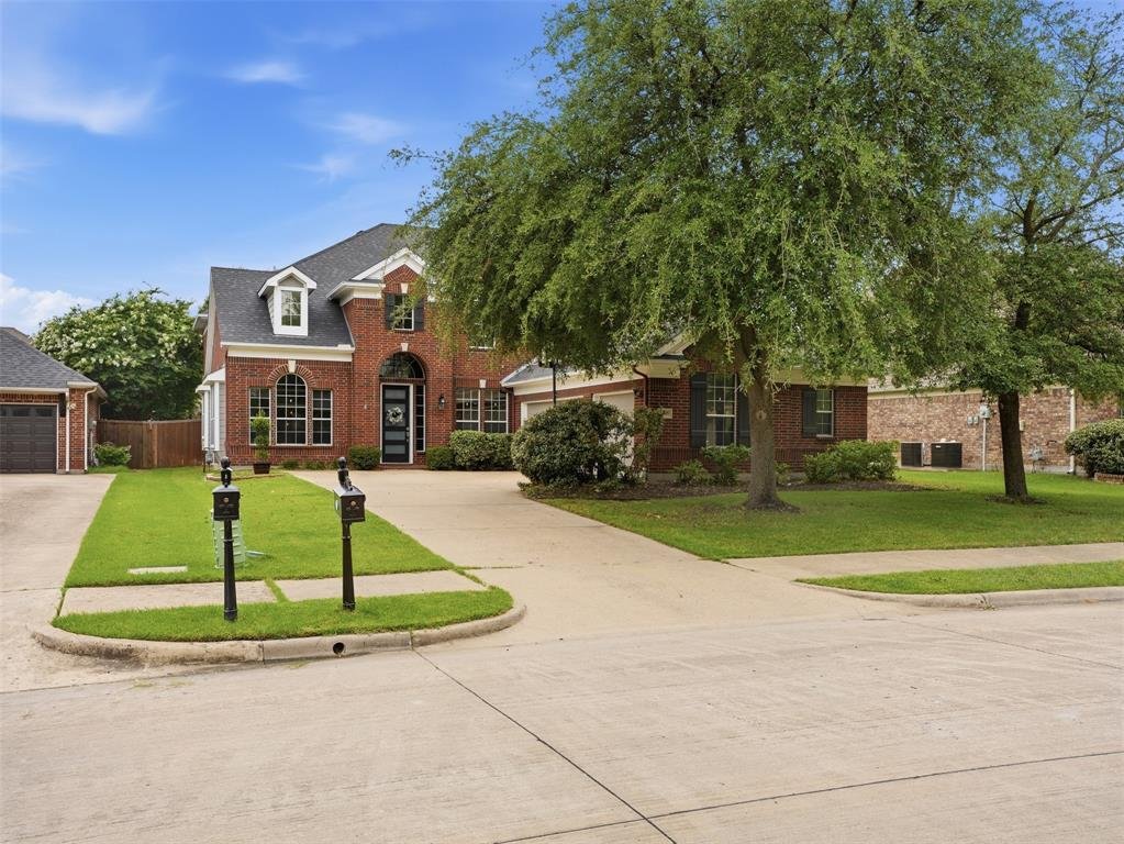 House in Rowlett, Texas, United States 2 - 18200513