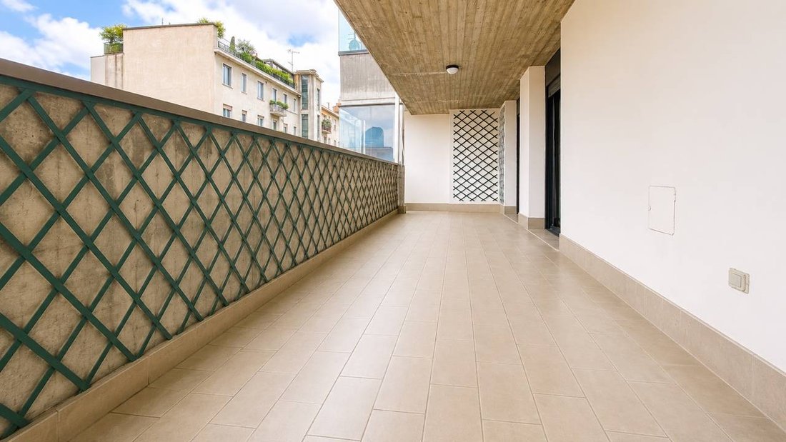 Apartment in Garibaldi - Porta Venezia, Milan, Lombardy 5 - 18206556