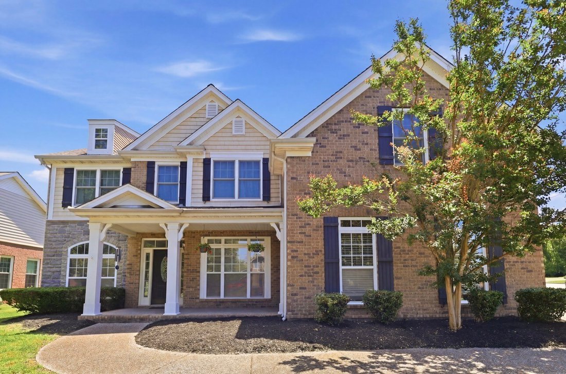 House in Nashville, Tennessee, United States 1 - 18164800