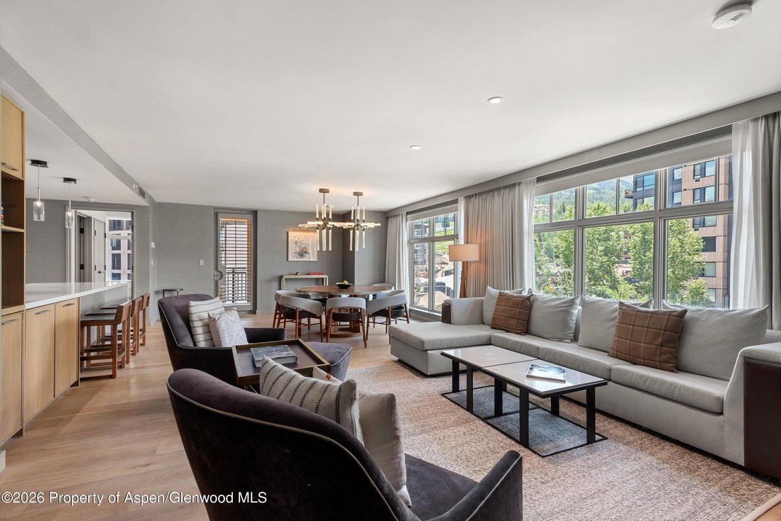 House in Snowmass Village, Colorado, United States 2 - 18206800