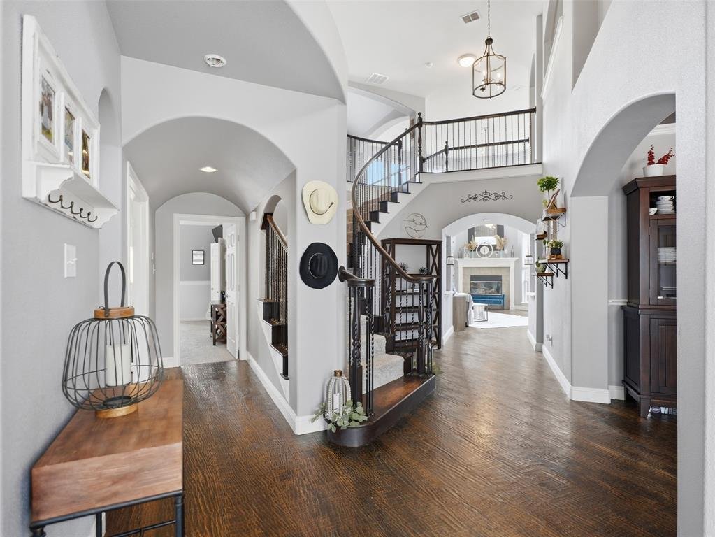 House in Rowlett, Texas, United States 3 - 18200513