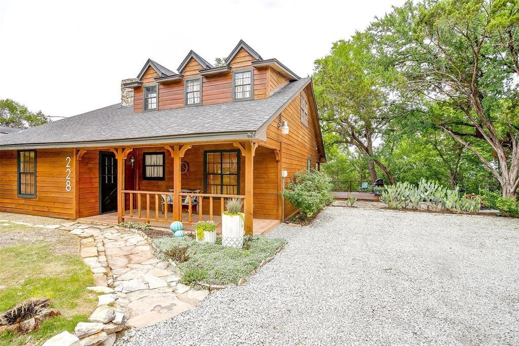 House in Granbury, Texas, United States 2 - 18200496