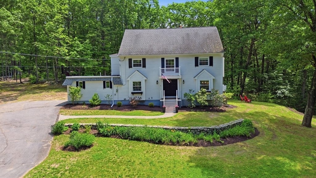 House in Bolton, Massachusetts, United States 1 - 18204080