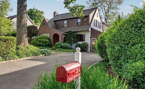 House in Greenwich, Connecticut, United States 1