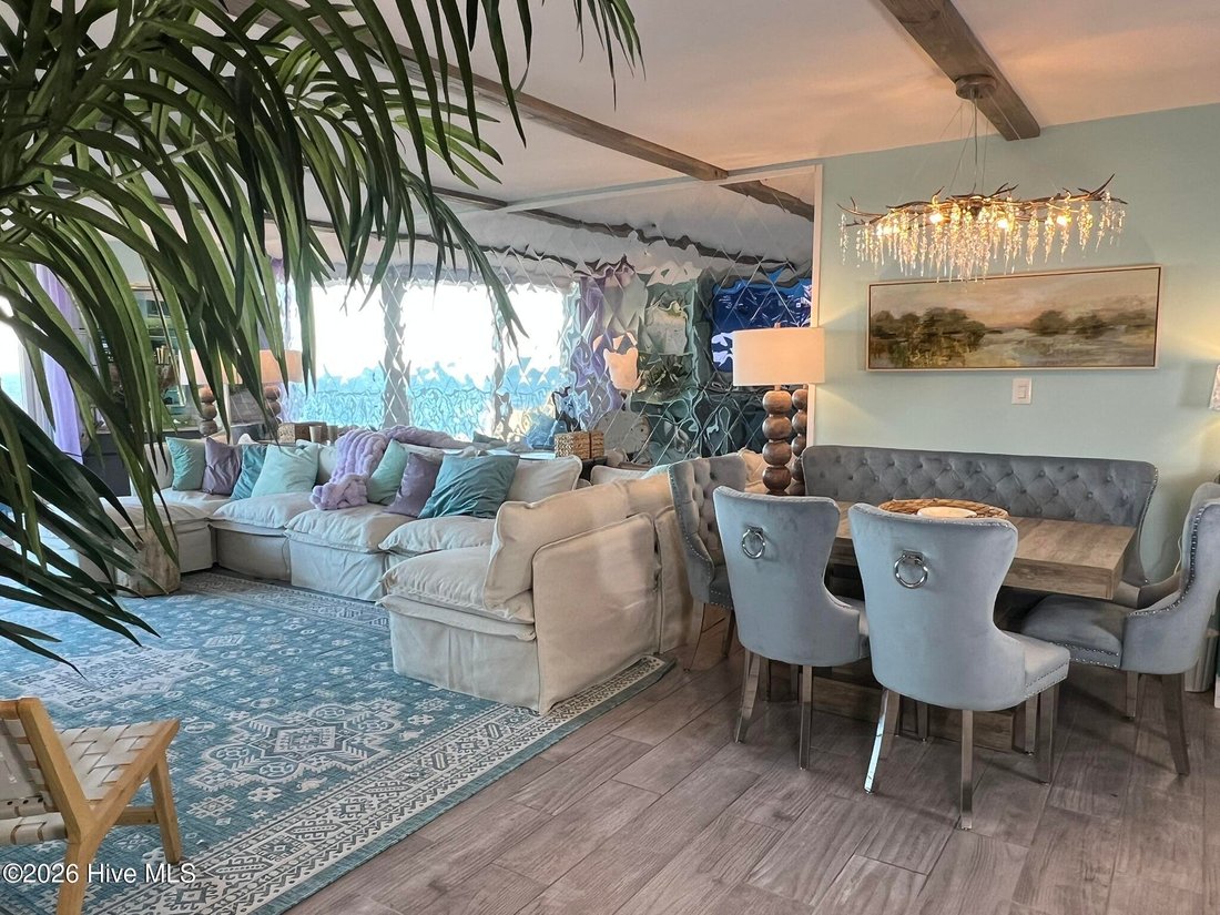 Condo in North Topsail Beach, North Carolina, United States 2 - 18095411