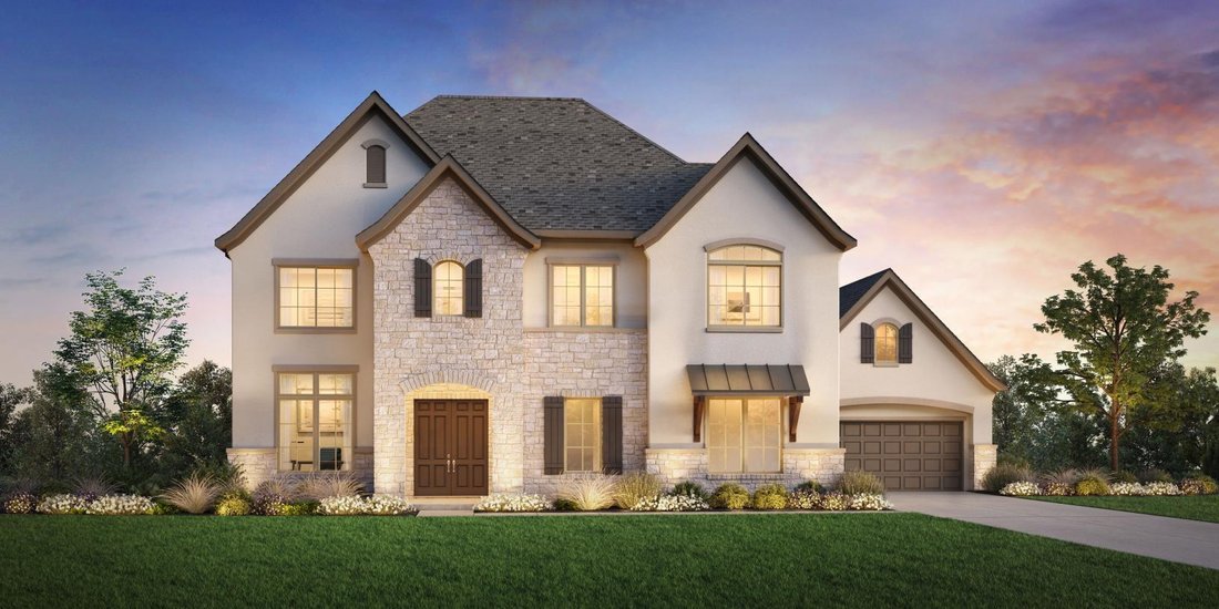 House in Spring, Texas, United States 1 - 18204793