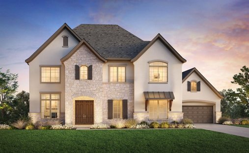 House in Spring, Texas, United States 1