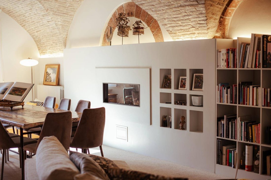Apartment in Assisi, Umbria, Italy 5 - 18186000