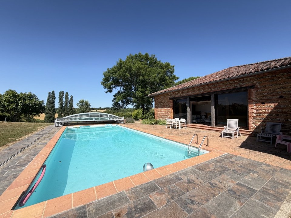 House in Sabonneres, Occitania, France 1 - 18204257