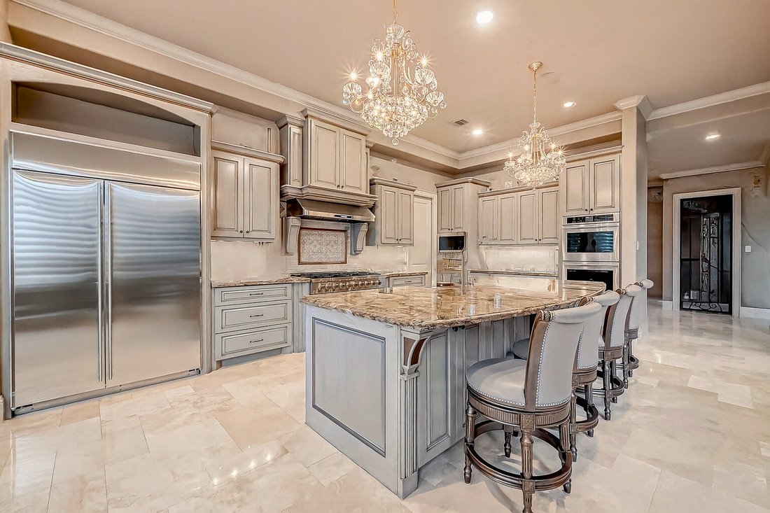House in Richmond, Texas, United States 3 - 17438138