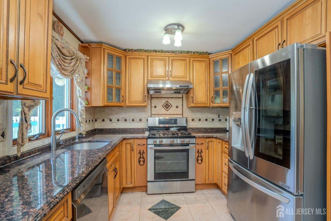 House in North Brunswick Township, New Jersey, United States 4 - 18206353