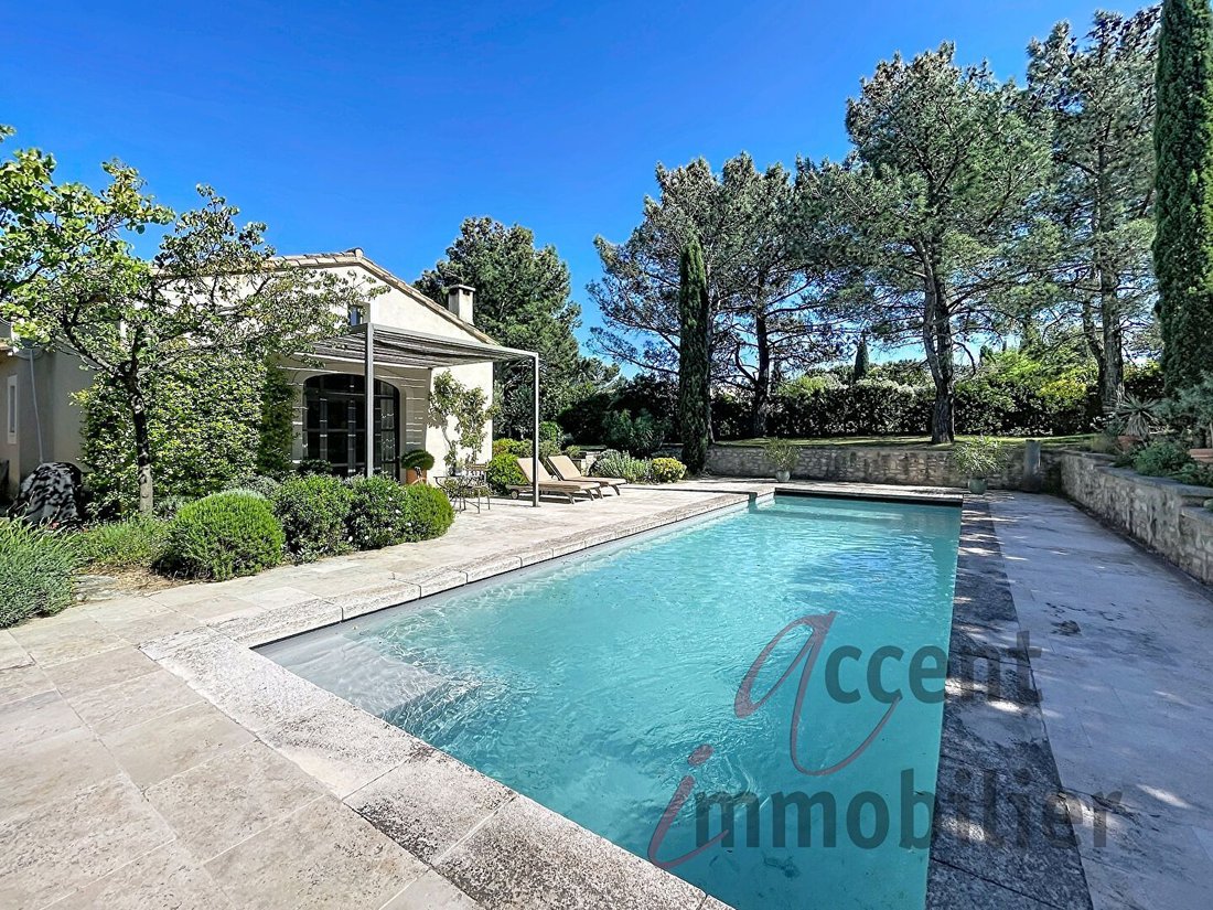 House in Eygalières, Provence-Alpes-Côte d'Azur, France 5 - 18200800