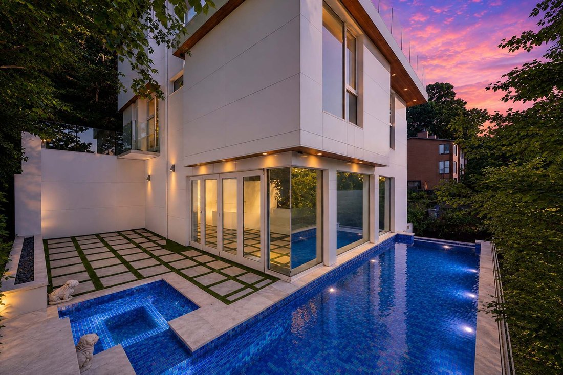 House in Edgewater, New Jersey, United States 5 - 18201342