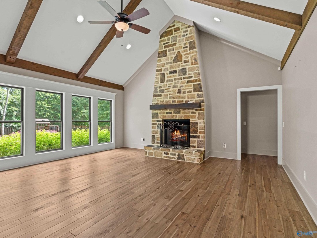 House in Guntersville, Alabama, United States 4 - 17909217