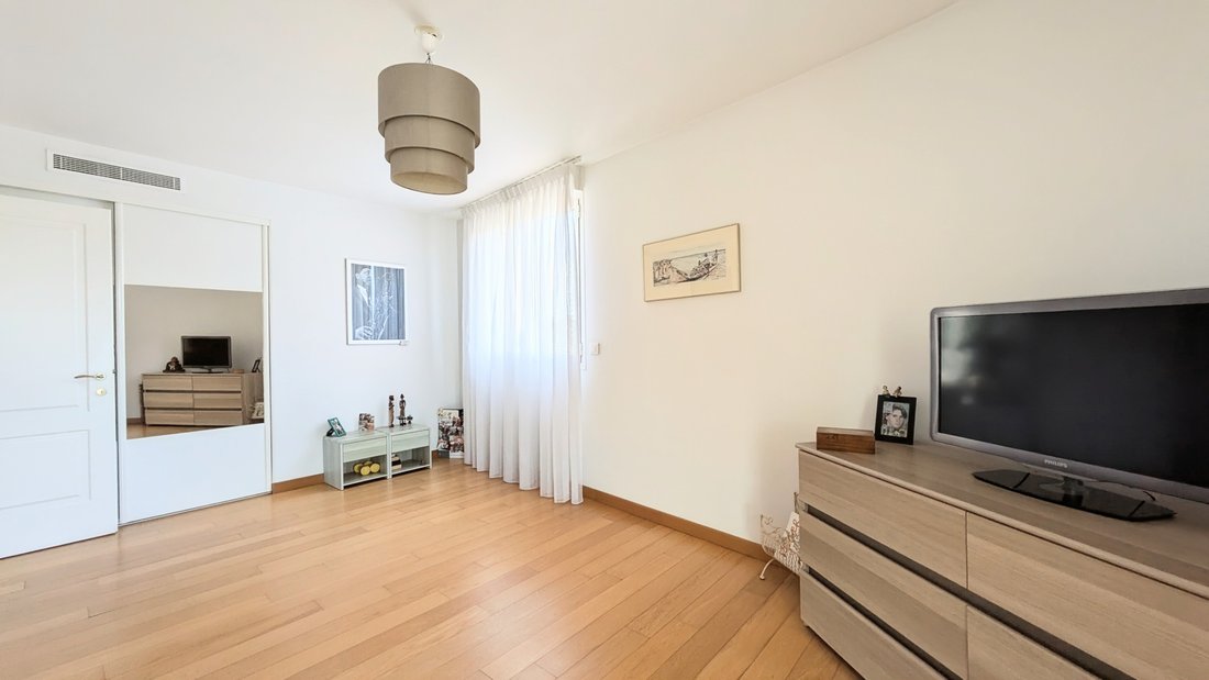 Apartment in Fontmerle, Antibes, France 4 - 18200908