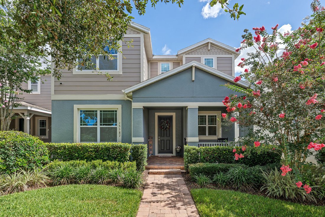 House in Winter Garden, Florida, United States 2 - 18200778