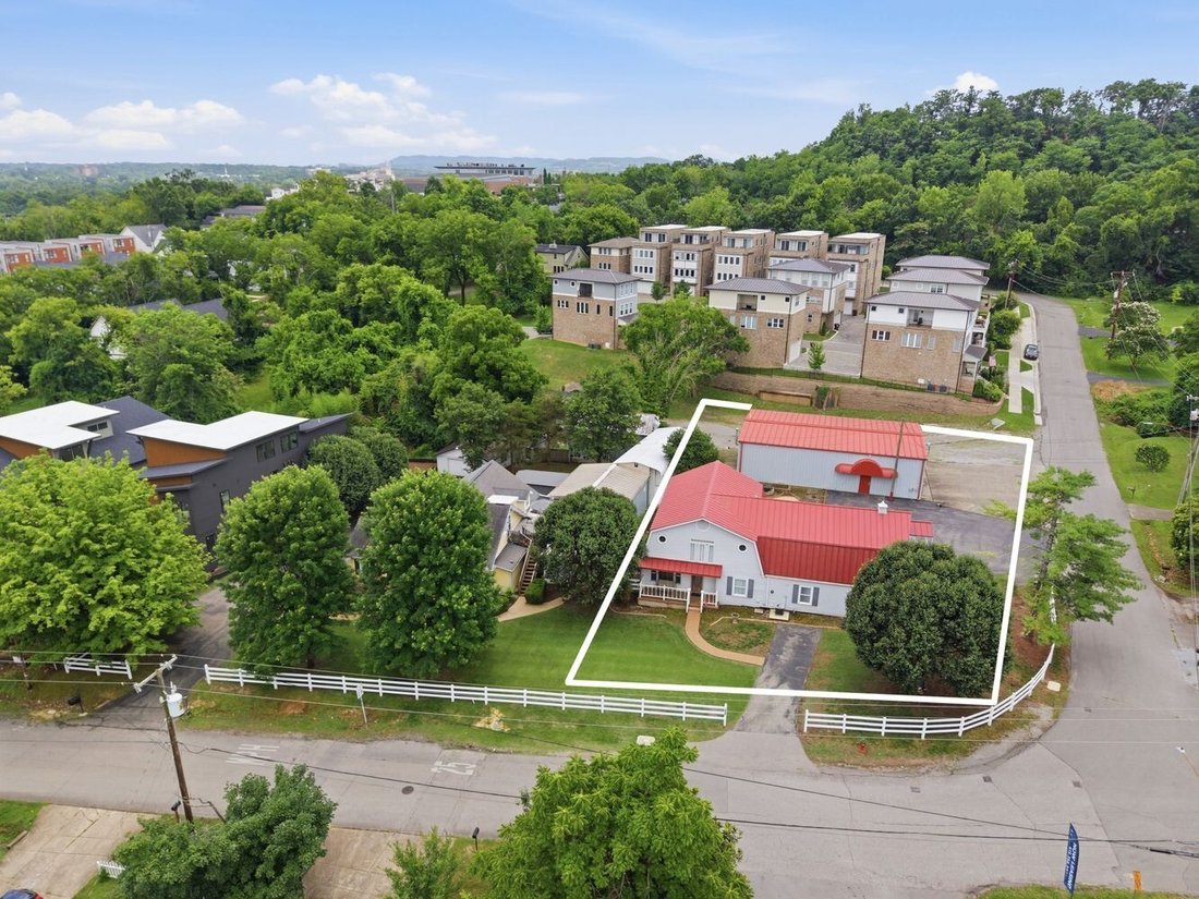 House in Nashville, Tennessee, United States 2 - 18199912