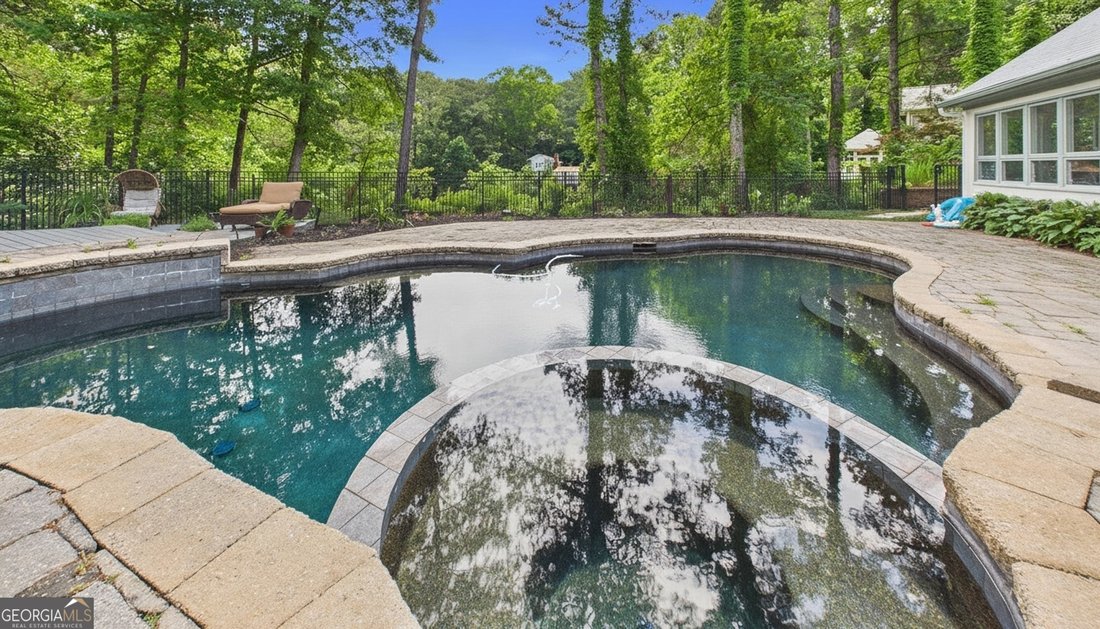 House in Atlanta, Georgia, United States 4 - 18152347