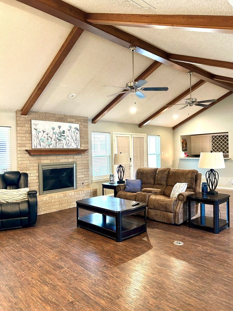 House in Midland, Texas, United States 3 - 18203022