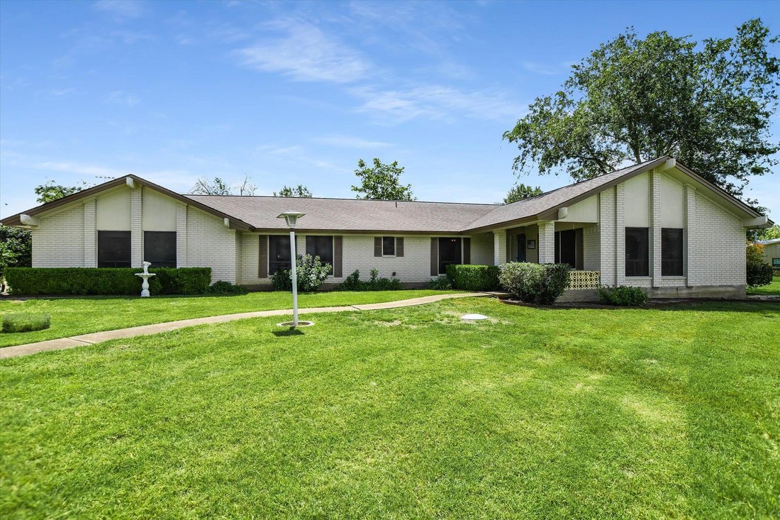 House in Round Rock, Texas, United States 1 - 18204307