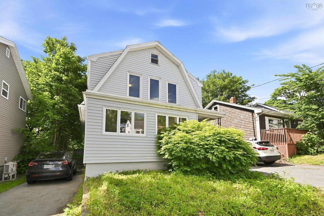 House in Halifax, Nova Scotia, Canada 3 - 18200081