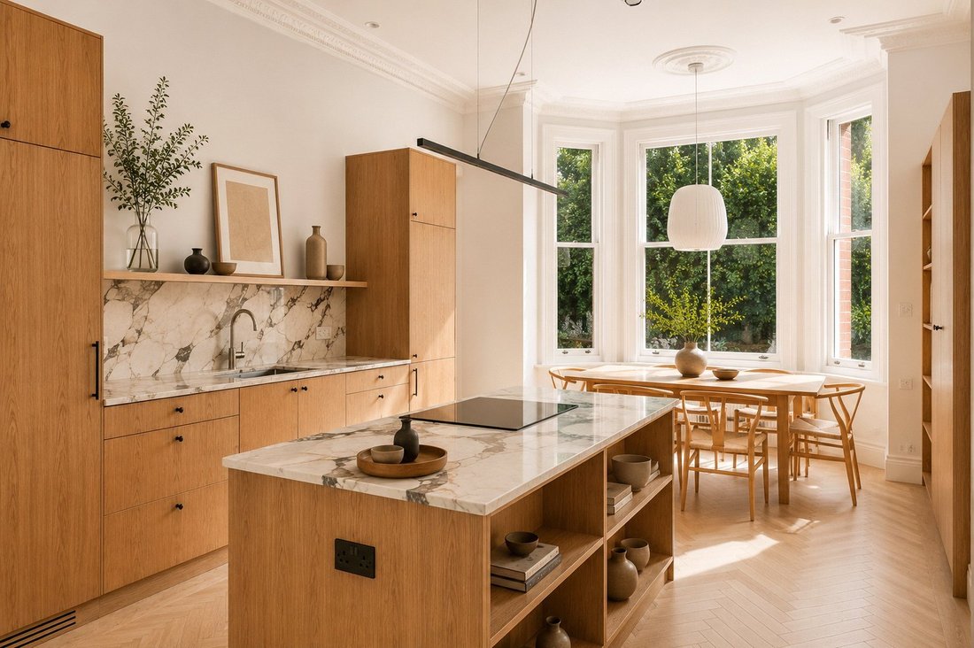 Apartment in Swiss Cottage, Camden, England 2 - 18203184