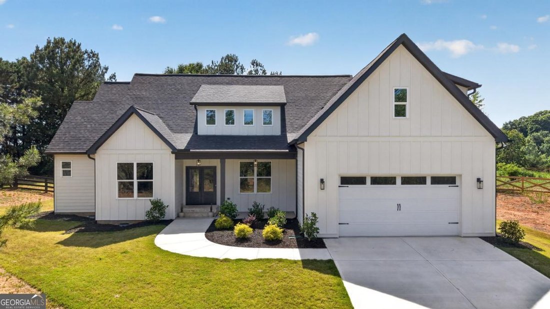 House in Athens, Georgia, United States 1 - 18205315