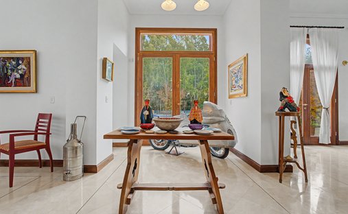 Haus in Hudson, Buenos Aires, Provinz Buenos Aires, Argentinien 1