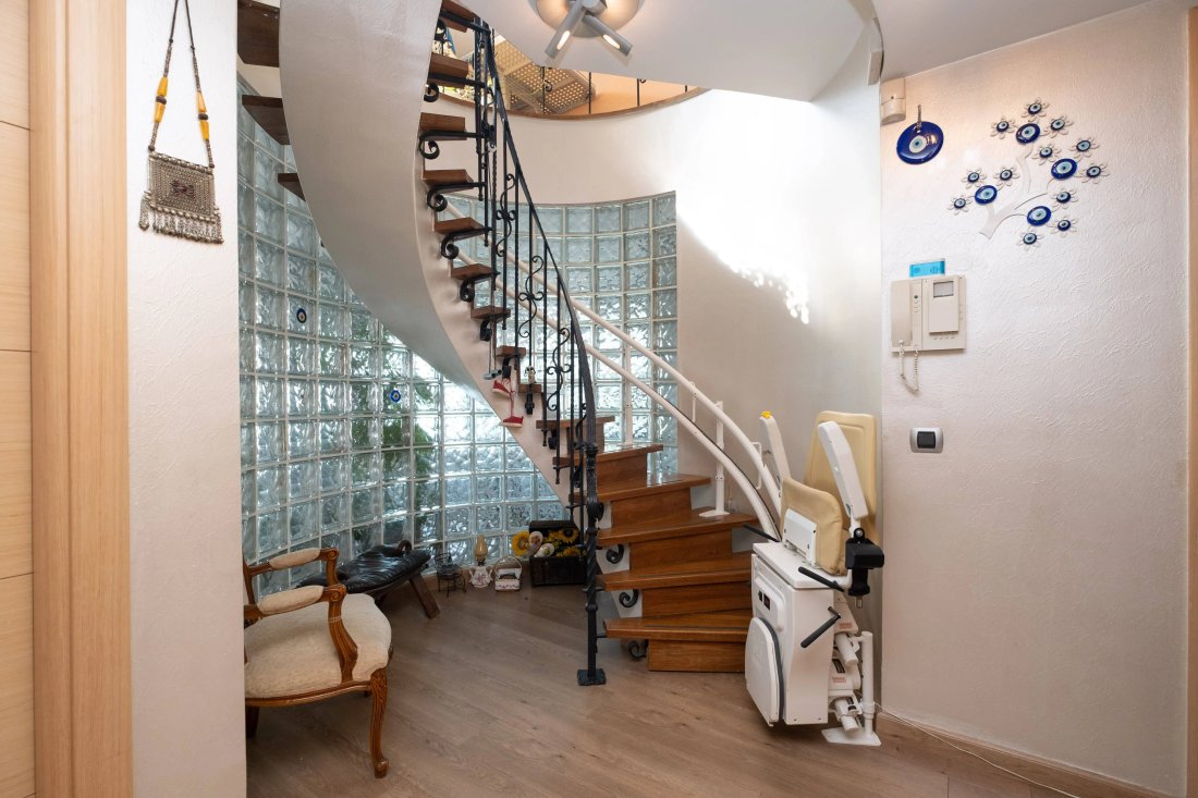 Apartment in İstanbul, İstanbul, Turkey 5 - 18200039