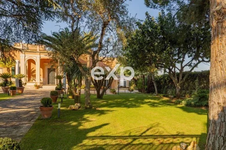 Villa in Molfetta, Apulia, Italy 5 - 18205660