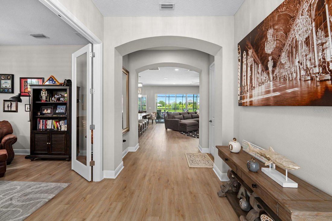 House in Apollo Beach, Florida, United States 5 - 18200064