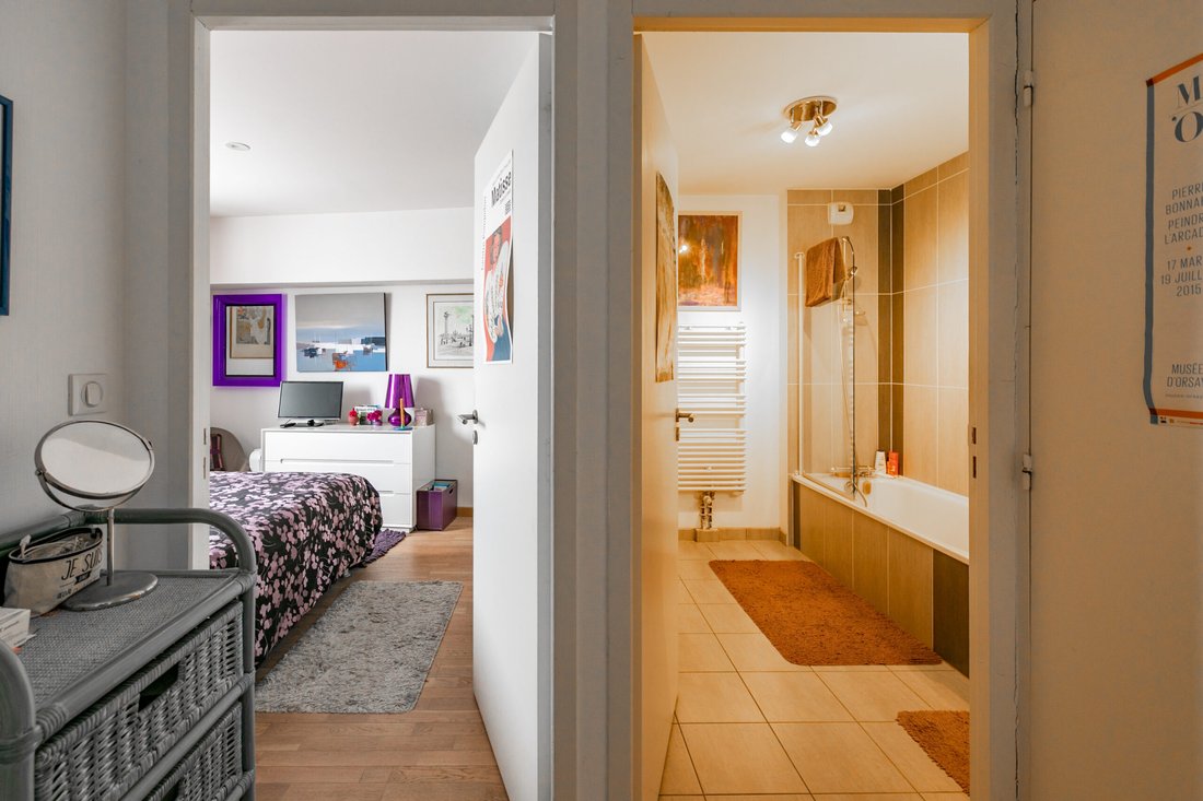 Apartment in Tortière - Donatien, Nantes, France 5 - 18204467