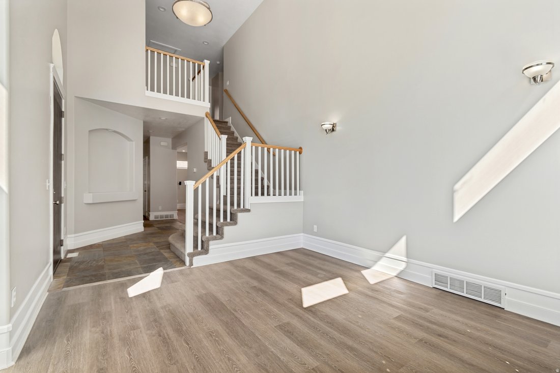 House in West Jordan, Utah, United States 3 - 18203684